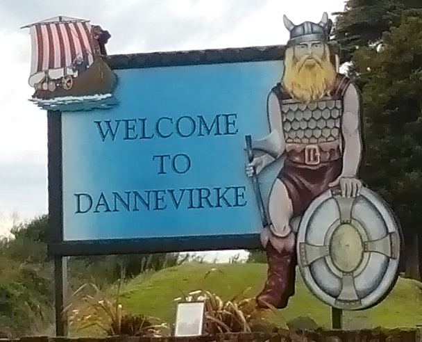 Dannevirke